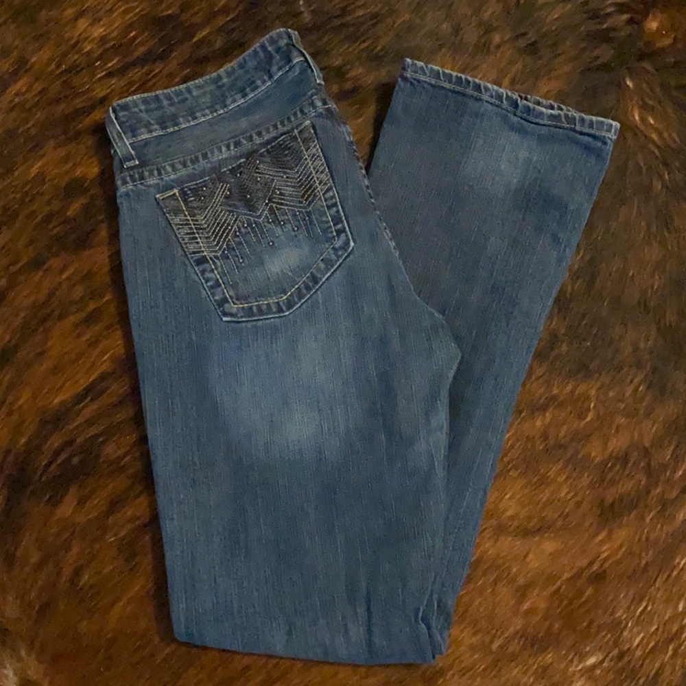 cruel girl jeans